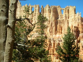 Bryce Canyon - Peek-a-boo loop