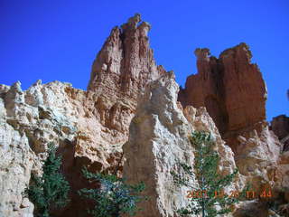 Bryce Canyon - Peek-a-boo loop