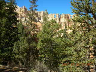 Bryce Canyon - Peek-a-boo loop