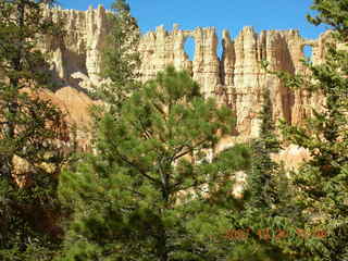 Bryce Canyon - Peek-a-boo loop