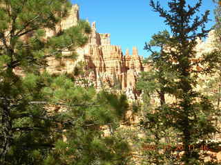 Bryce Canyon - Peek-a-boo loop