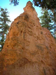 Bryce Canyon - Peek-a-boo loop - Adam