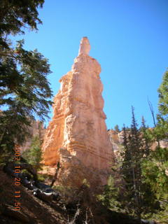 Bryce Canyon - Peek-a-boo loop