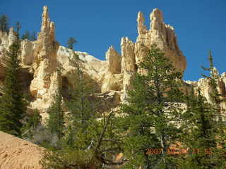 Bryce Canyon - Peek-a-boo loop