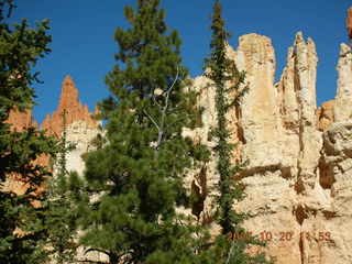 Bryce Canyon - Peek-a-boo loop