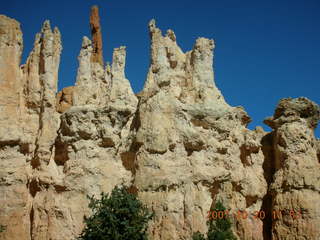 Bryce Canyon - Peek-a-boo loop