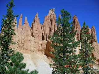 Bryce Canyon - Peek-a-boo loop