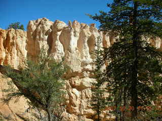 Bryce Canyon - Peek-a-boo loop