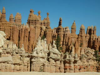 Bryce Canyon - Peek-a-boo loop