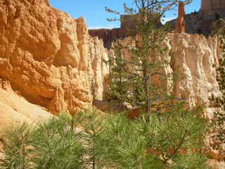 Bryce Canyon - Peek-a-boo loop