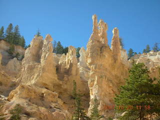 Bryce Canyon - Peek-a-boo loop