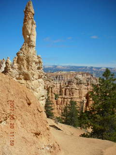 Bryce Canyon - Peek-a-boo loop