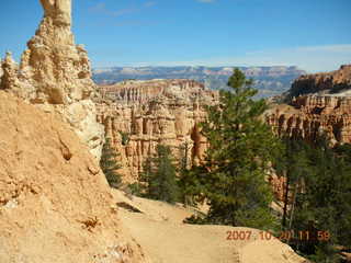 Bryce Canyon - Peek-a-boo loop