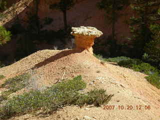 Bryce Canyon - Peek-a-boo loop