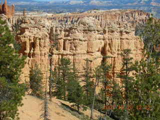 Bryce Canyon - Peek-a-boo loop - Adam (small)