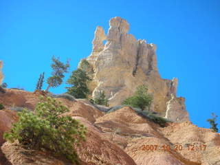 Bryce Canyon - Peek-a-boo loop