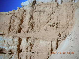 Bryce Canyon - Peek-a-boo loop - Adam