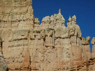 Bryce Canyon - Peek-a-boo loop - Adam