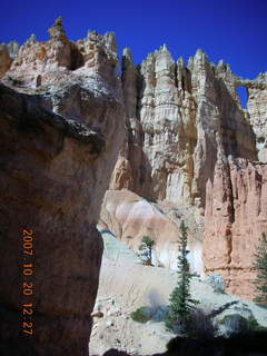 Bryce Canyon - Peek-a-boo loop
