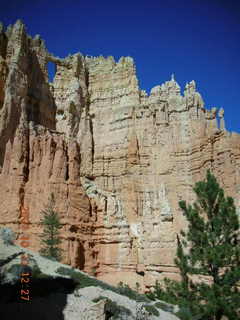 Bryce Canyon - Peek-a-boo loop