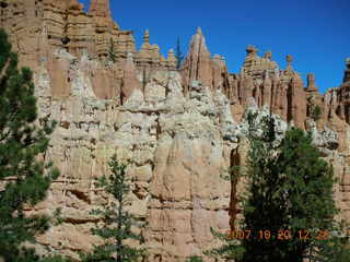 Bryce Canyon - Peek-a-boo loop