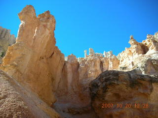 Bryce Canyon - Peek-a-boo loop