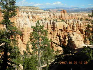 Bryce Canyon - Peek-a-boo loop