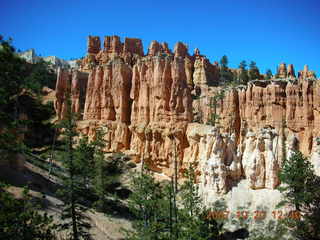 Bryce Canyon - Peek-a-boo loop