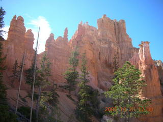Bryce Canyon - Peek-a-boo loop