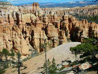Bryce Canyon - Peek-a-boo loop