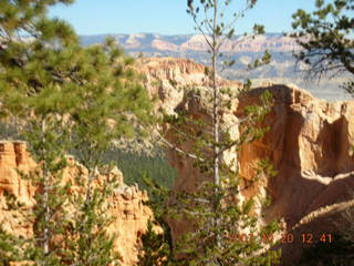 Bryce Canyon - Peek-a-boo loop