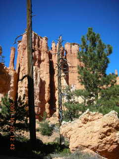 Bryce Canyon - Peek-a-boo loop
