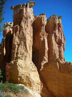 Bryce Canyon - Peek-a-boo loop