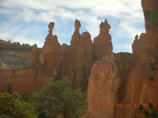 Bryce Canyon - Peek-a-boo loop