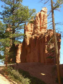 Bryce Canyon - Peek-a-boo loop