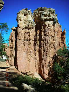 Bryce Canyon - Peek-a-boo loop