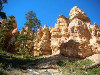 Bryce Canyon - Peek-a-boo loop