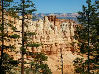 Bryce Canyon - Peek-a-boo loop