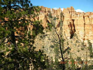 Bryce Canyon - Peek-a-boo loop