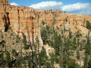 Bryce Canyon - Peek-a-boo loop