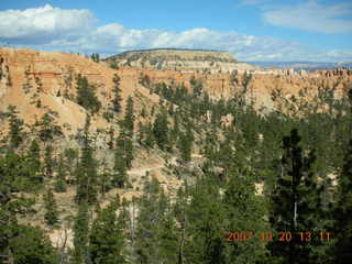 Bryce Canyon - Peek-a-boo loop