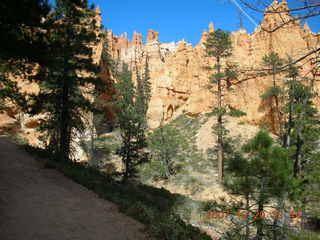 Bryce Canyon - Peek-a-boo loop