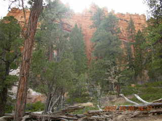 Bryce Canyon - Navajo loop - Two Bridges