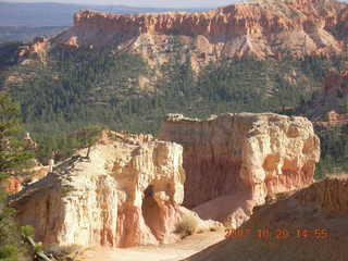 Bryce Canyon - Queen's Garden trail
