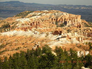 Bryce Canyon - Queen's Garden trail