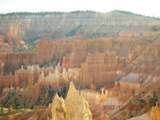 Bryce Canyon - Queen's Garden trail
