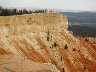 Bryce Canyon - Yovimpa Point