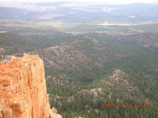Bryce Canyon - Queen's Garden trail