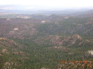 Bryce Canyon - Queen's Garden trail