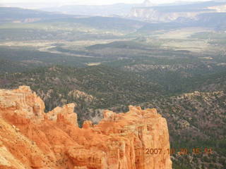 Bryce Canyon - Queen's Garden trail